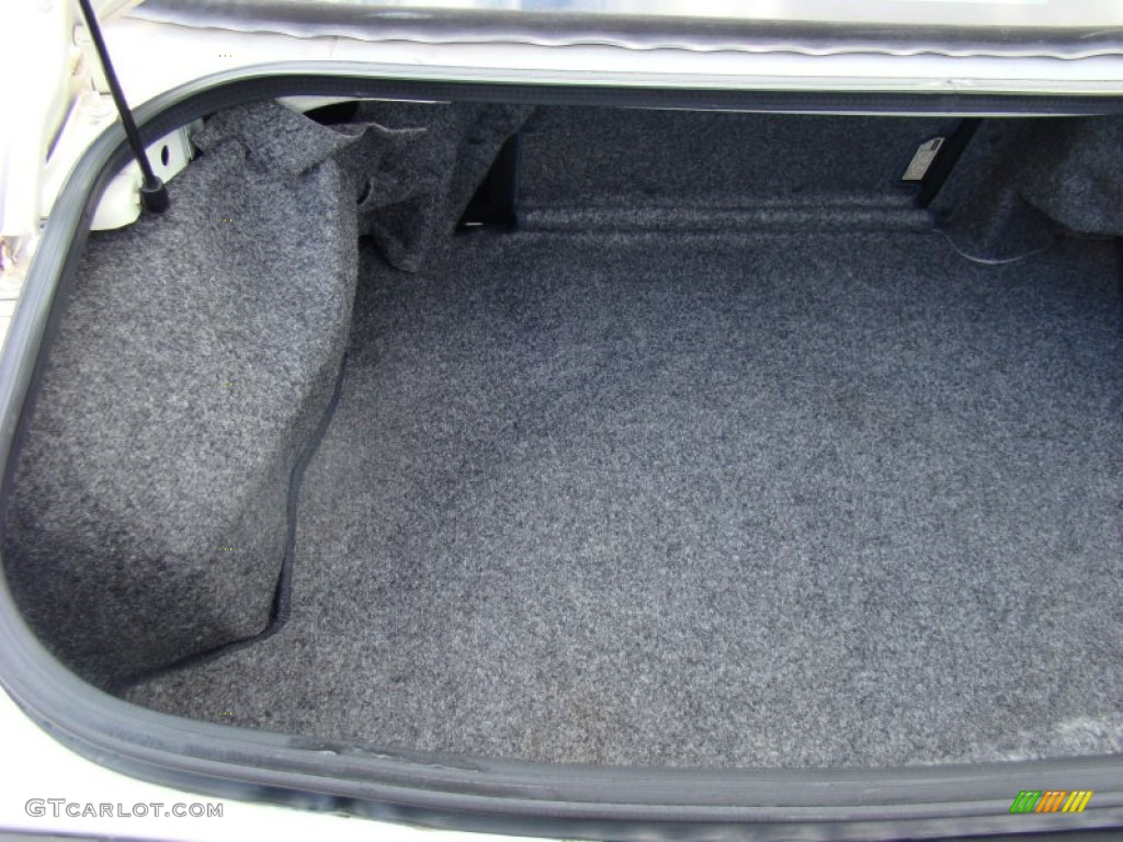 1989 Buick Reatta Coupe Trunk Photo #85277381