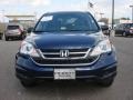 2011 Royal Blue Pearl Honda CR-V EX 4WD  photo #10