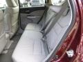 2014 Basque Red Pearl II Honda CR-V EX-L AWD  photo #11