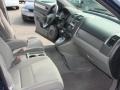 Royal Blue Pearl - CR-V EX 4WD Photo No. 16
