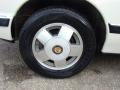 1989 Buick Reatta Coupe Wheel and Tire Photo