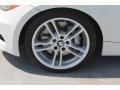 2013 BMW 1 Series 135i Coupe Wheel