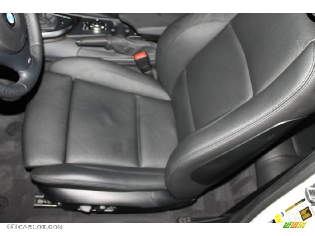2013 1 Series 135i Coupe - Alpine White / Black photo #14