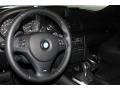 Black Steering Wheel Photo for 2013 BMW 1 Series #85278110