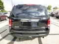 Crystal Black Pearl - Pilot LX 4WD Photo No. 4