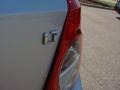 Ice Silver Metallic - Aveo Aveo5 LT Photo No. 23