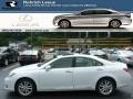 Starfire White Pearl - ES 350 Photo No. 1