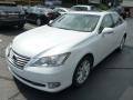 Starfire White Pearl - ES 350 Photo No. 2
