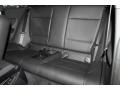 2013 BMW 1 Series 135i Coupe Rear Seat
