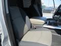 2012 Bright Silver Metallic Dodge Ram 1500 Lone Star Crew Cab 4x4  photo #26