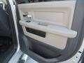 2012 Bright Silver Metallic Dodge Ram 1500 Lone Star Crew Cab 4x4  photo #27