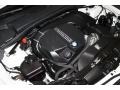 3.0 liter DI TwinPower Turbocharged DOHC 24-Valve VVT Inline 6 Cylinder 2013 BMW 1 Series 135i Coupe Engine