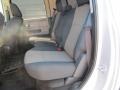 2012 Bright Silver Metallic Dodge Ram 1500 Lone Star Crew Cab 4x4  photo #30