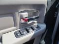 2012 Bright Silver Metallic Dodge Ram 1500 Lone Star Crew Cab 4x4  photo #32