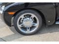 2006 Chevrolet SSR Standard SSR Model Wheel and Tire Photo