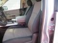 2012 Bright Silver Metallic Dodge Ram 1500 Lone Star Crew Cab 4x4  photo #33