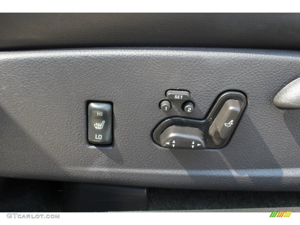 2006 Chevrolet SSR Standard SSR Model Controls Photo #85278833