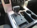 2012 Bright Silver Metallic Dodge Ram 1500 Lone Star Crew Cab 4x4  photo #40