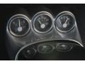 2006 Chevrolet SSR Standard SSR Model Gauges