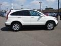 Taffeta White - CR-V EX-L Photo No. 8