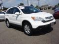 Taffeta White - CR-V EX-L Photo No. 9