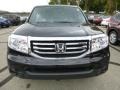 2013 Crystal Black Pearl Honda Pilot LX 4WD  photo #7