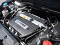 Taffeta White - CR-V EX-L Photo No. 27