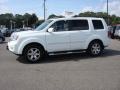 Taffeta White - Pilot Touring 4WD Photo No. 3