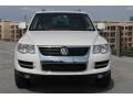 Campanella White - Touareg 2 VR6 Photo No. 2