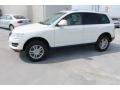 Campanella White - Touareg 2 VR6 Photo No. 5