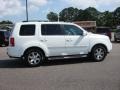 Taffeta White - Pilot Touring 4WD Photo No. 8