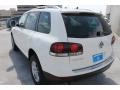 Campanella White - Touareg 2 VR6 Photo No. 7