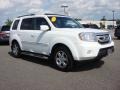 Taffeta White - Pilot Touring 4WD Photo No. 10
