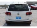 Campanella White - Touareg 2 VR6 Photo No. 8