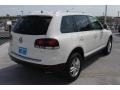 Campanella White - Touareg 2 VR6 Photo No. 9