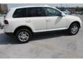 Campanella White - Touareg 2 VR6 Photo No. 11