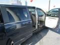 2009 Atlantis Blue Metallic Volkswagen Routan SE  photo #9