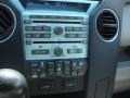 Taffeta White - Pilot Touring 4WD Photo No. 26