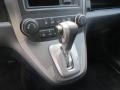 2011 Crystal Black Pearl Honda CR-V LX 4WD  photo #12