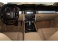 Campanella White - Touareg 2 VR6 Photo No. 31