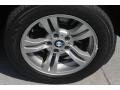 Silver Gray Metallic - X3 3.0i Photo No. 12