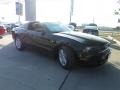 Black - Mustang V6 Coupe Photo No. 7