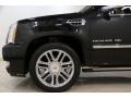 Black Raven - Escalade ESV Platinum AWD Photo No. 36