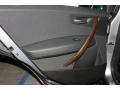 Silver Gray Metallic - X3 3.0i Photo No. 26