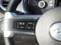 Black - Mustang V6 Coupe Photo No. 13