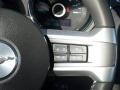 Black - Mustang V6 Coupe Photo No. 14