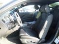 Black - Mustang V6 Coupe Photo No. 16