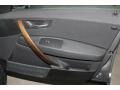 Silver Gray Metallic - X3 3.0i Photo No. 34