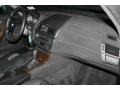 Silver Gray Metallic - X3 3.0i Photo No. 36