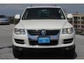 Campanella White - Touareg 2 VR6 Photo No. 2